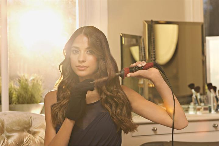 Immagine prodotto Remington Silk Curling Wand (25 mm, 13 mm)