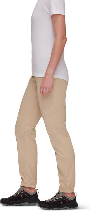 Image du produit Mammut Pantalon Massone Light Women (M)