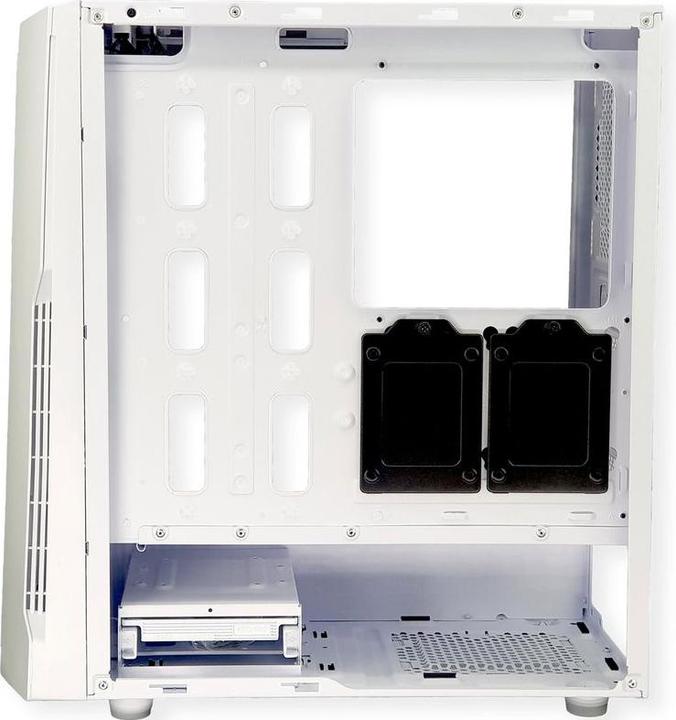 Actual product image Xilence Xilent Blade XG221 (ATX, mATX, Mini-ITX)