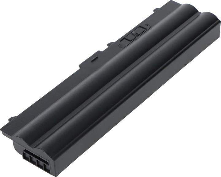 Image du produit AccuCell Akku für Lenovo ThinkPad T430/T530/L430/L530/ Typ 45N1105 - 10,8V - 5200 mAh (5200 mAh)