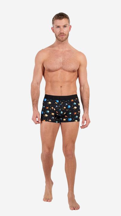 Immagine prodotto HOM Retro Boxer Funky Style HO1 (M, Confezione singola)