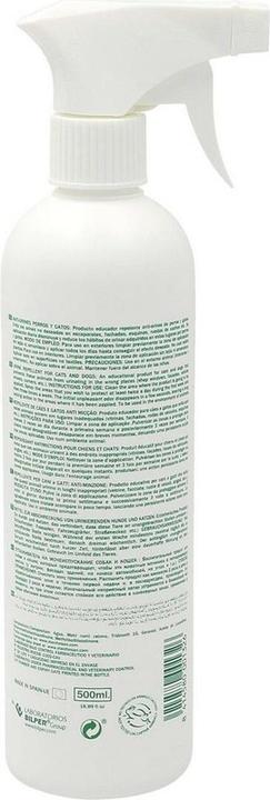 Produktbild Menforsan ANTI-ORINES perros y gatos 500 ml (500 ml)