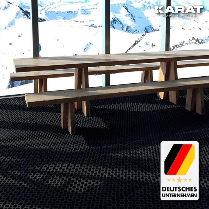 Actual product image ETM Ringgummimatte (100 x 150 cm)