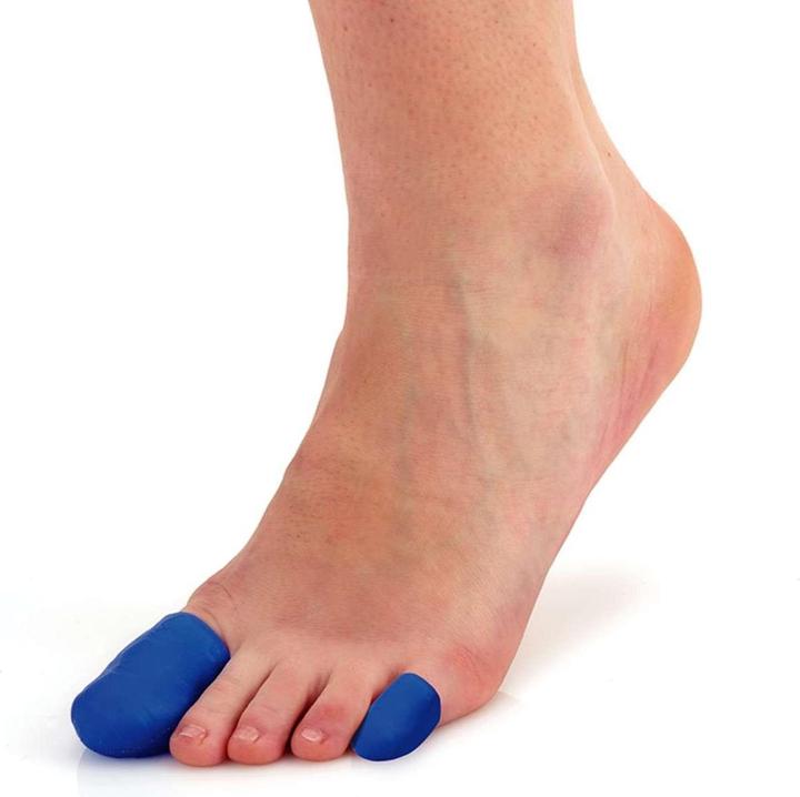 Actual product image Sidas Gel Toe Cap (Foot plasters)