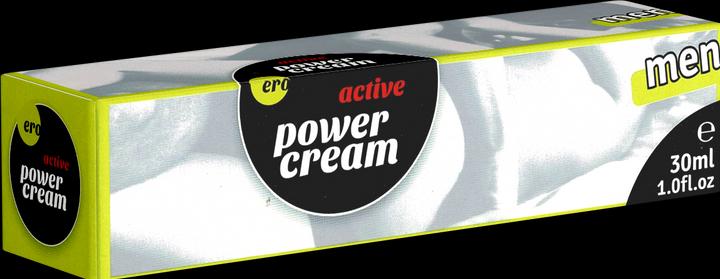 Produktbild HOT Ero Power Cream Men 30ml (30 ml)