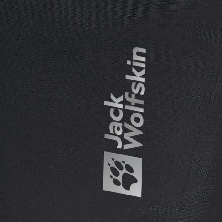 Actual product image Jack Wolfskin Gravex 20 bike bag (29 l, Luggage carrier bag)