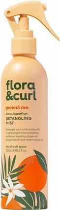 NoName Floracurl Citrus Superfruit Detangling Mist Haarspray 250ml (250 ml)