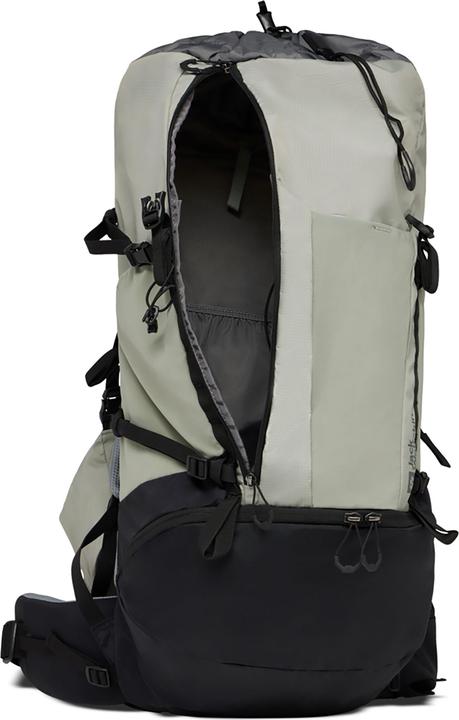 Actual product image Jack Wolfskin Trailflair W 50 Xs-M (50 l)