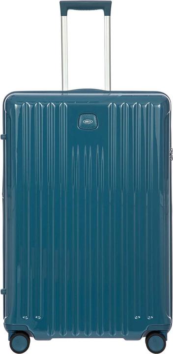 Brics Bric's Trolley + Koffer Positano Trolley L exp (140 l, XL (ab 115l))