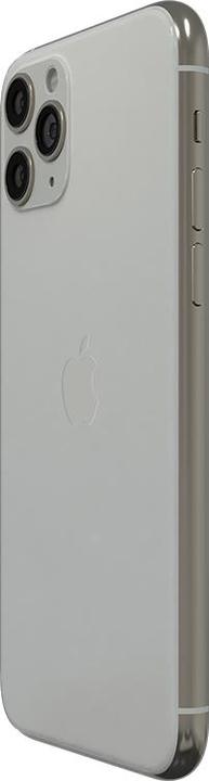 Produktbild Renewd iPhone 11 Pro (64 GB, Silber, 5.80", 12 Mpx, Dual SIM, A / Wie neu)