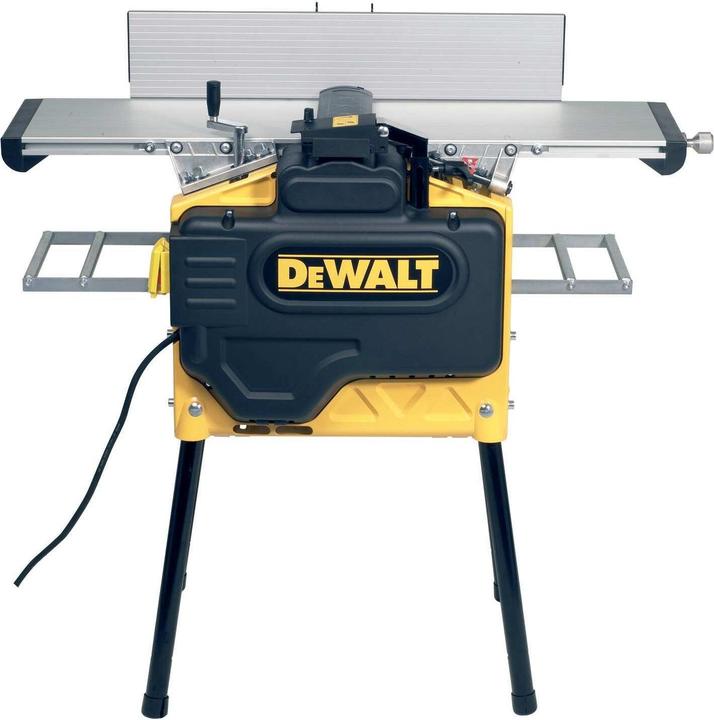 Produktbild DeWalt Abricht und Dickenhobel