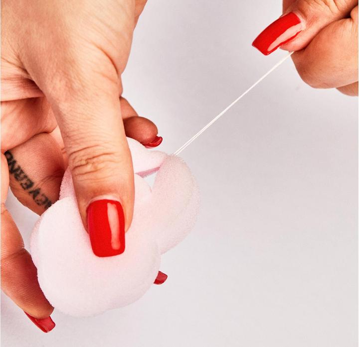 Actual product image NeverNot Soft tampons 48 pcs. (48 x, Regular)