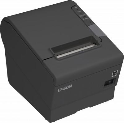 Produktbild Epson Tm-T88v (USB)