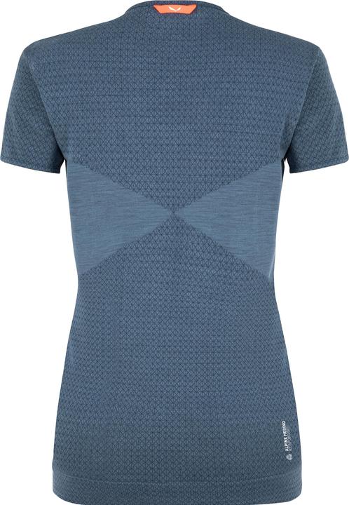 Produktbild Salewa Zebru Responsive T-Shirt (42, XL)