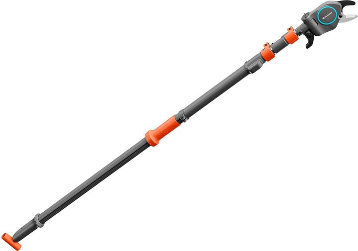 Gardena Teleskop-Baumschneider StarCut pro L