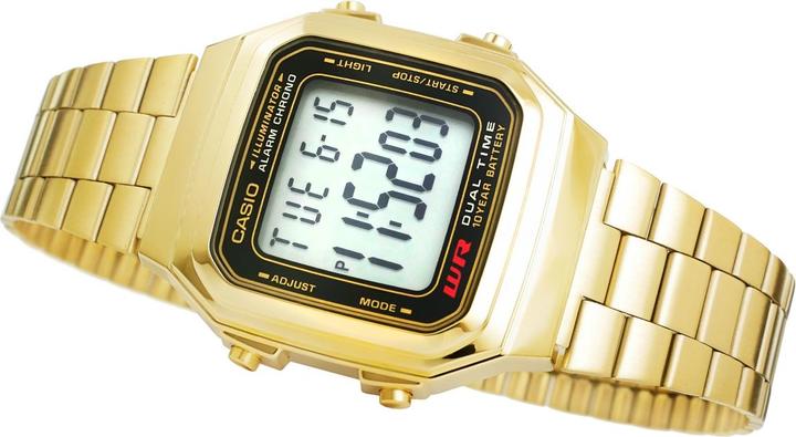 Immagine prodotto Casio Vintage (Cronografo)