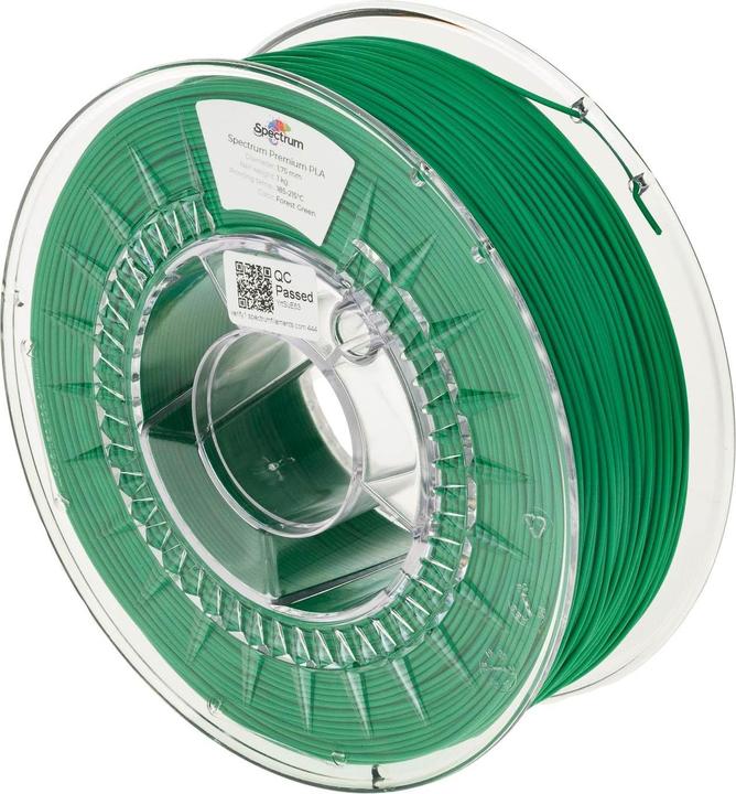 Forest Green