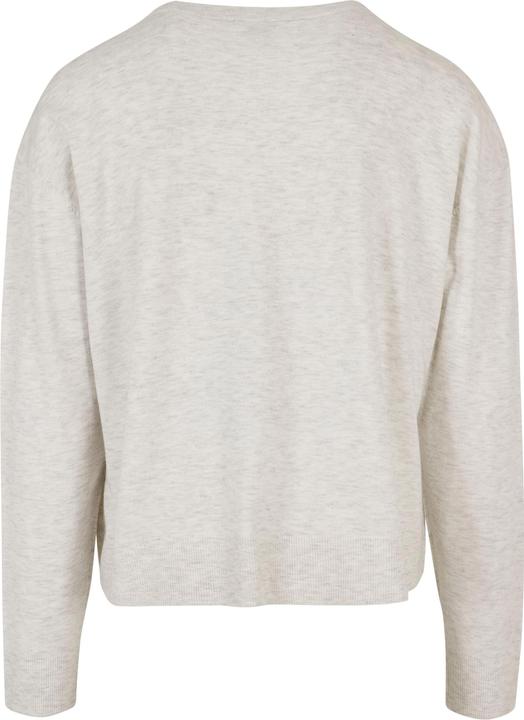 Immagine prodotto Urban Classics Eco Mix Boxy Cardigan (M)