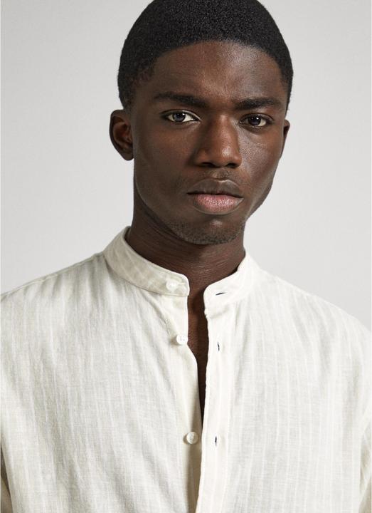 Actual product image Pepe Jeans t-hirt pepe jean pamphill (S)