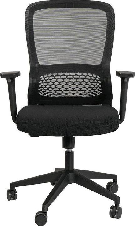 Image du produit Contini Bürostuhl FlexSeat schwarz