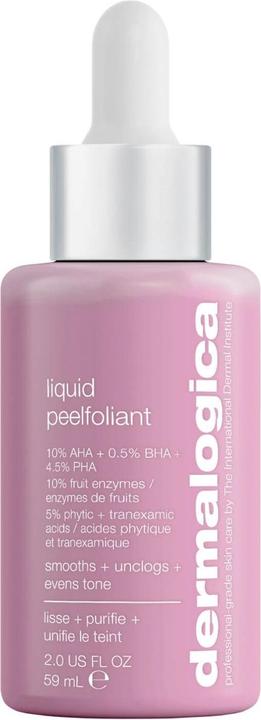 Actual product image Dermalogica Daily Skin Health - Liquid Peelfoliant (Exfoliation, 59 ml)