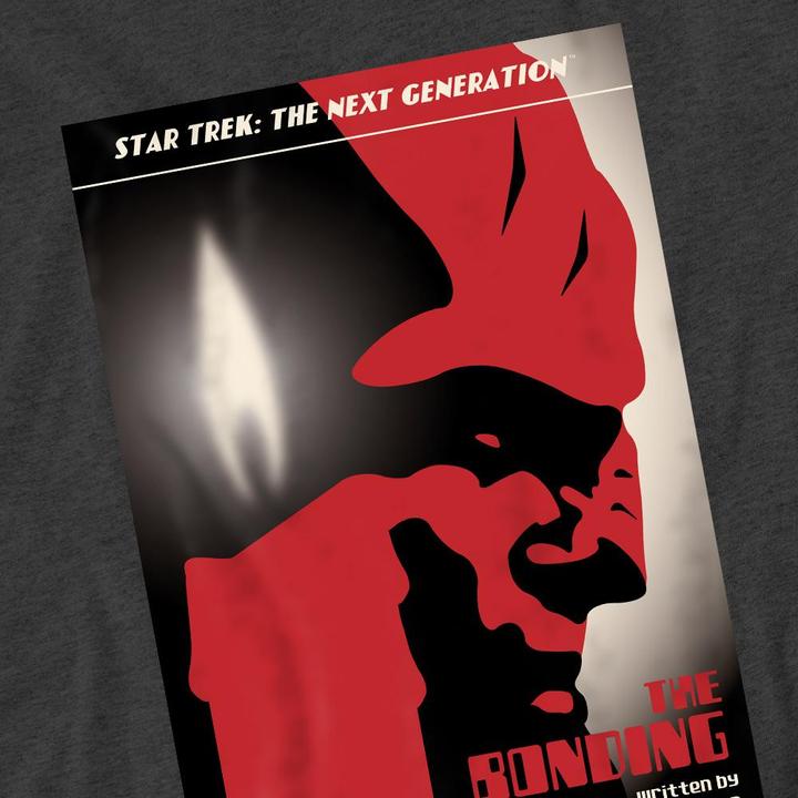 Produktbild The Next Generation Season 3 Episode 5 TShirt (L)