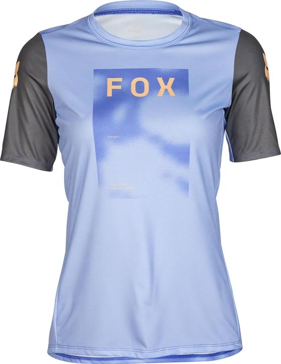Fox Jersey 24 W Ranger Ss Taunt Tlp