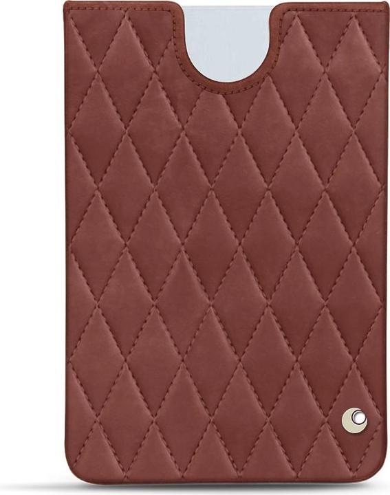 Passie vintage - Couture ( Pantone #591d16 )