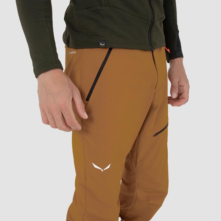Actual product image Salewa SELLA DST Men's LIGHT PANTS (52)
