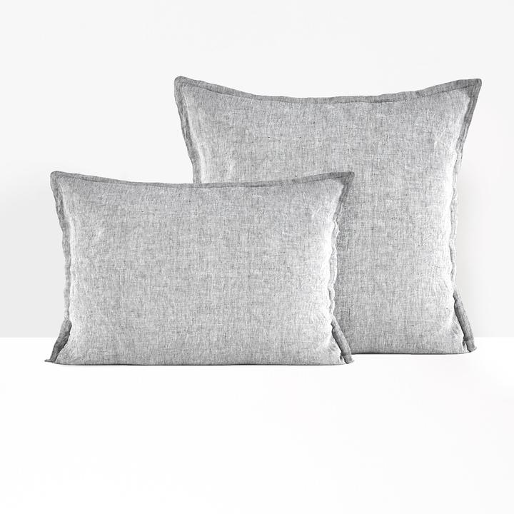 Chambray grigio