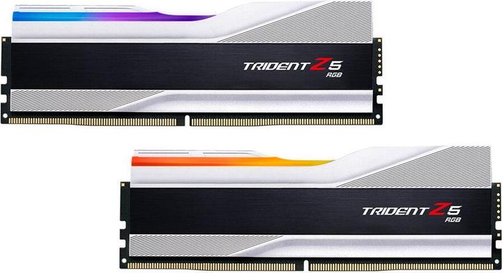 G.Skill Trident Z5 RGB (2 x 16GB, 6000 MHz, DDR5-RAM, DIMM)