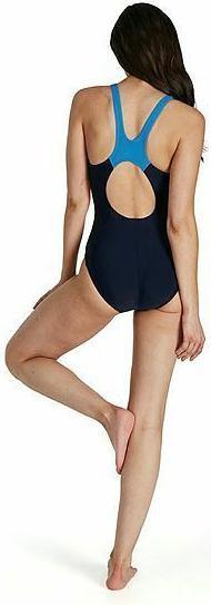 Image du produit Speedo Medley Logo 1 Piece (W36/L40)