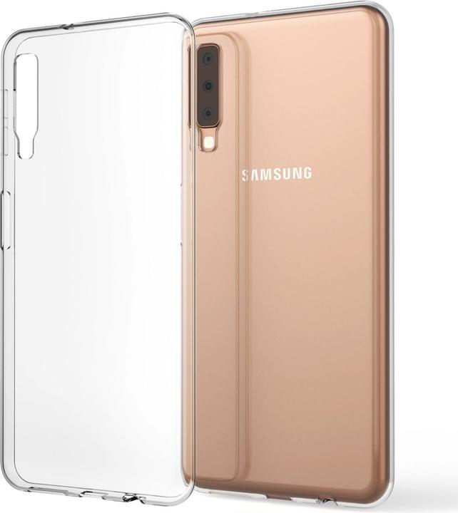 Produktbild Nalia Handyhülle (Samsung Galaxy A7 (2018))