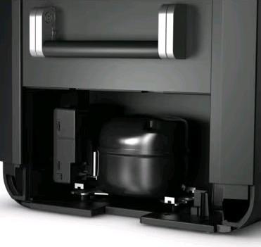 Produktbild Dometic CFX3 35 EU Version (36 l)