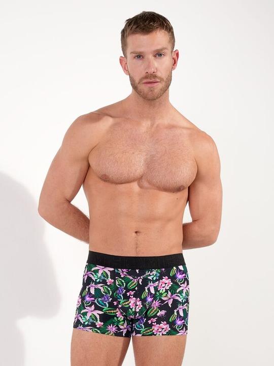 Immagine prodotto HOM Retro Boxer Funky Style HO1 (S, Confezione singola)