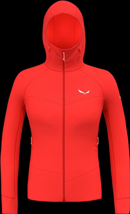 Produktbild Salewa Agner Polarlite Kapuzenjacke Da (34, XS)