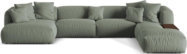 Moss Green