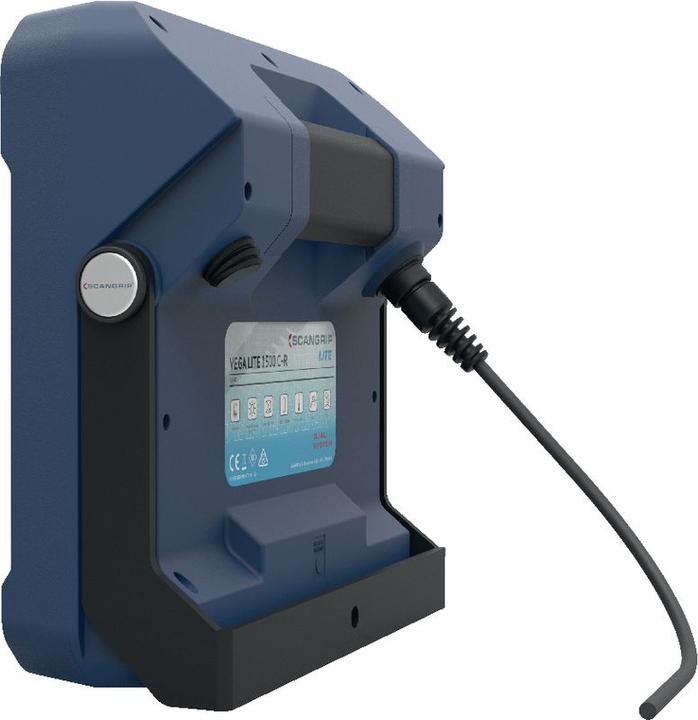 Produktbild Scangrip LED-Baustrahler VEGA LITE 1500 C+R (2500 lm)