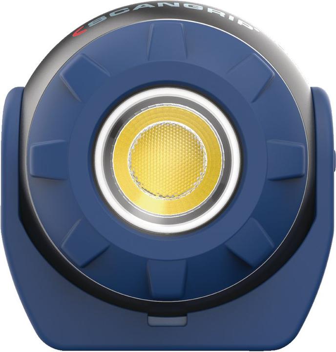 Produktbild Scangrip Akku-LED-Arbeitsleuchte SOUND LED S (600 lm)