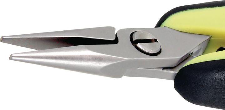 Image du produit Futuro BRW Pince électronique à becs pointus (135 mm)