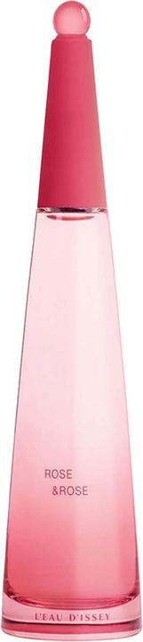 Actual product image Issey Miyake Rose & Rose (Eau de parfum, 90 ml)