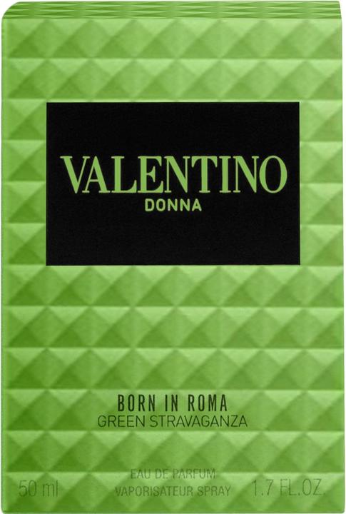 Immagine prodotto Valentino Born in Roma Green Donna Eau de Parfum (Eau de parfum, 50 ml)