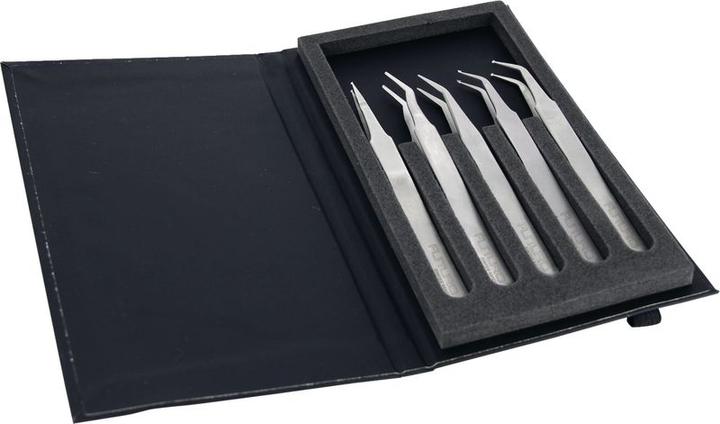 Image du produit Futuro BRW Jeu de brucelles SMD