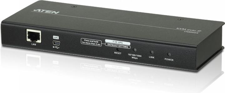 Produktbild Aten CN8000: KVM-IP-Steuerung