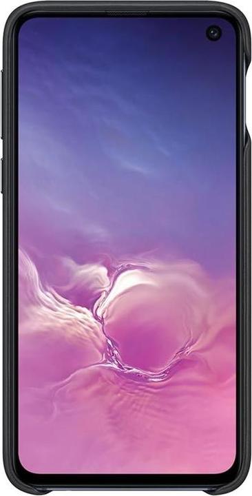 Image du produit Samsung Leather Cover (Samsung Galaxy S10e)