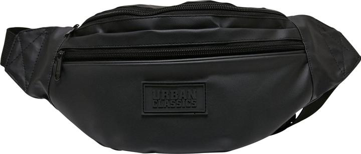 Urban Classics Coated Basic Shoulder Bag