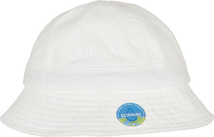 Actual product image Flexfit Eco Washing Notop Tennis Hat - 17826 (One size)