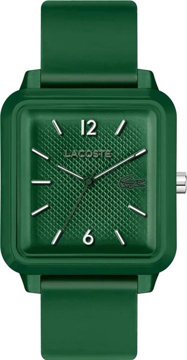 Lacoste 2011250 12.12 Studio Unisex Uhr 36mm 5ATM (Analoguhr)