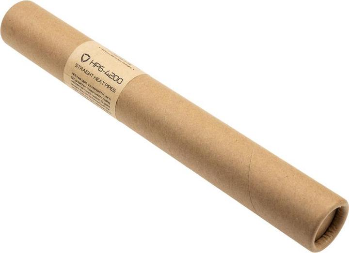 Produktbild Streacom ST-HP6-4200 Heatpipes, gerade