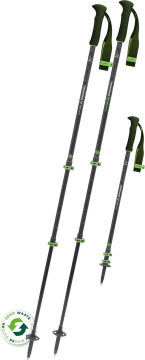 Immagine prodotto Komperdell Carbon EVO Zero (105 - 140 cm)